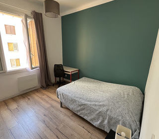  Appartement � vendre 3 pi�ces 57 m�