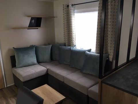 Mobil-Home Mobil-Home 2021 occasion Condrieu 69420