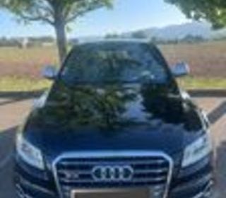 SQ5 V6 3.0 BiTDI 313 Quattro Tiptronic 8 2015 occasion 38370 Saint-Prim