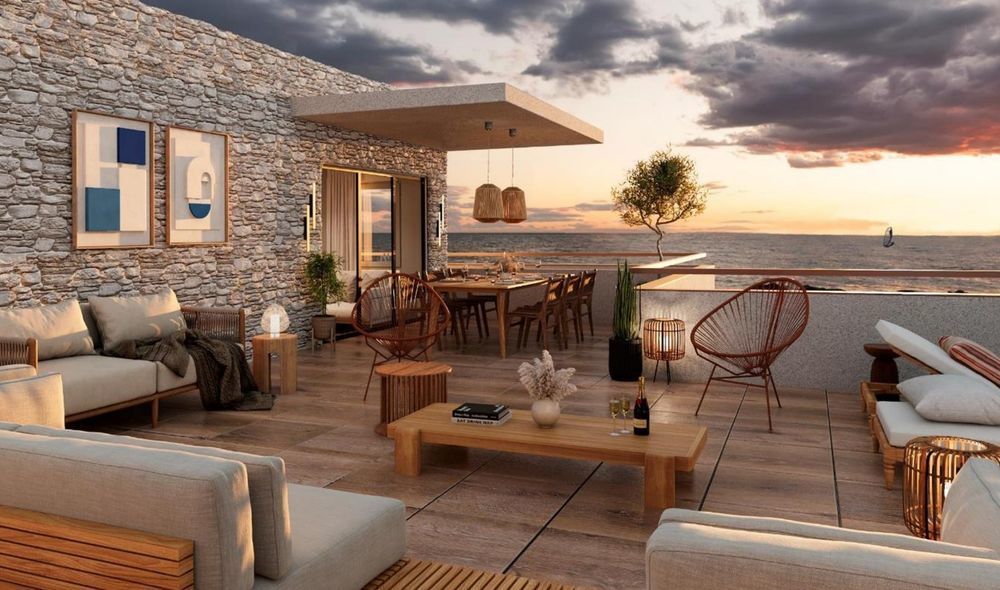 Appartements neufs   Le Barcar�s (66420)