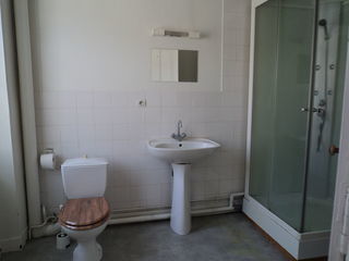  Appartement � louer 2 pi�ces 55 m�