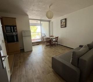  Appartement � vendre 2 pi�ces 42 m�