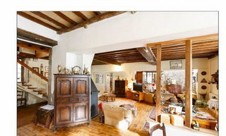  Maison � vendre 9 pi�ces 260 m�