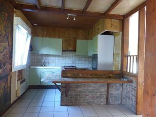  Maison � vendre 4 pi�ces 