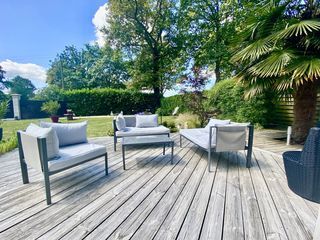  Maison � vendre 7 pi�ces 169 m�