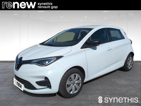 Renault Zo&eacute; Zoe R110 Achat Int&eacute;gral - 21 Life 2022 occasion Gap 05000
