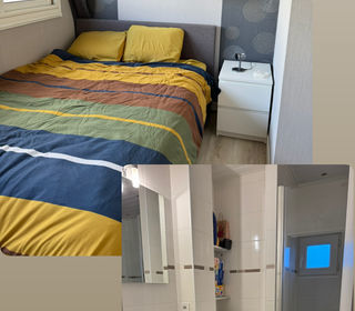  Appartement � vendre 2 pi�ces 45 m�