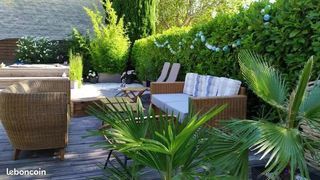 Location  Maison - Villa 