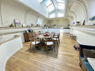  Appartement � vendre 6 pi�ces 138 m�