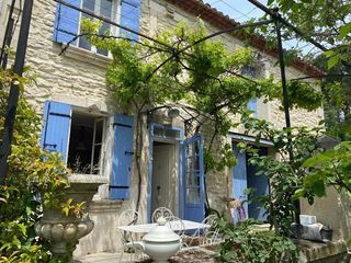  Maison � vendre 6 pi�ces 298 m�