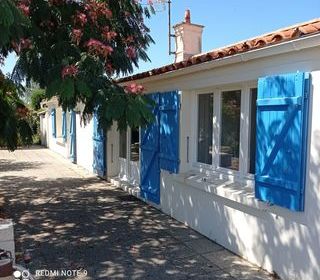 Location  Maison - Villa 