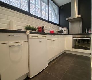  Immeuble � vendre 98 m�