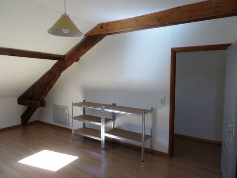   Grand appartement au centre du village Appartement - 4 pièce(s) - 120 m²