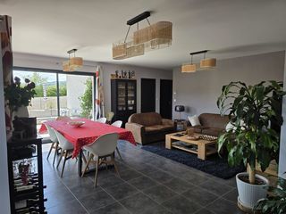  Maison � vendre 6 pi�ces 107 m�