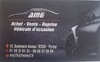AMG - Poissy