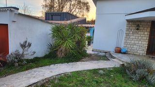  Maison � vendre 5 pi�ces 83 m�