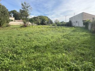  Terrain � vendre 1043 m�