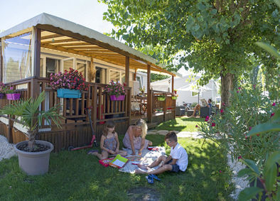 SIBLU RIVES DE CONDRIEU, villages Vacances 69