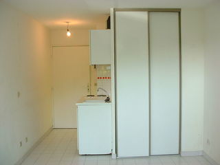  Appartement � louer 1 pi�ce 17 m�