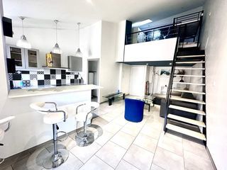  Appartement � vendre 2 pi�ces 47 m�