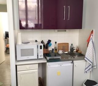  Appartement � vendre 2/3 pi�ces 21 m�