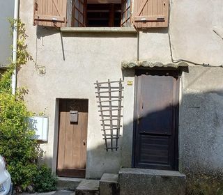  Maison � vendre 5 pi�ces 84 m� La vacquerie-et-saint-martin-de-castries