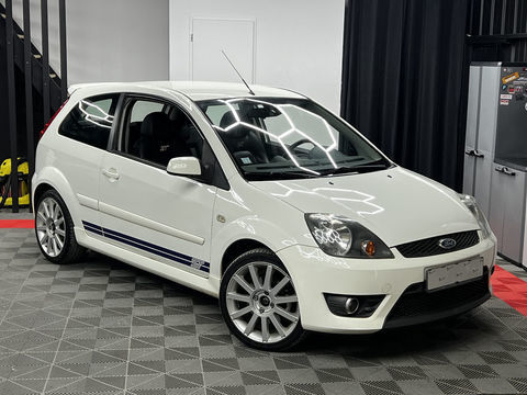 Ford Fiesta ST150 2.0 2006 occasion Coulommiers 77120