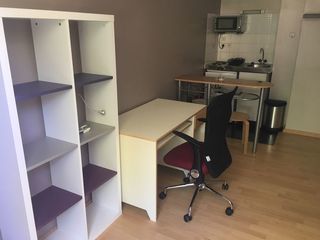  Appartement � louer 1 pi�ce 18 m�