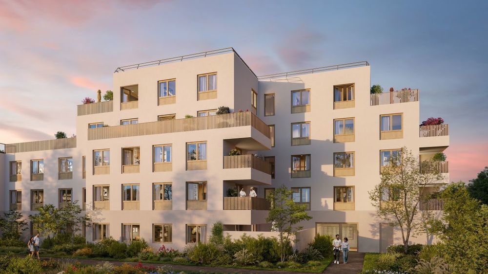   Bussy-Saint-Georges (77600)