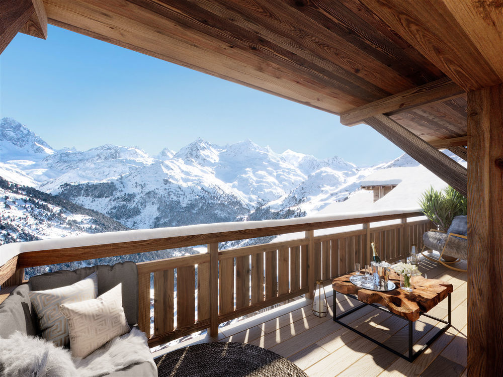   Meribel Les Allues (73550)
