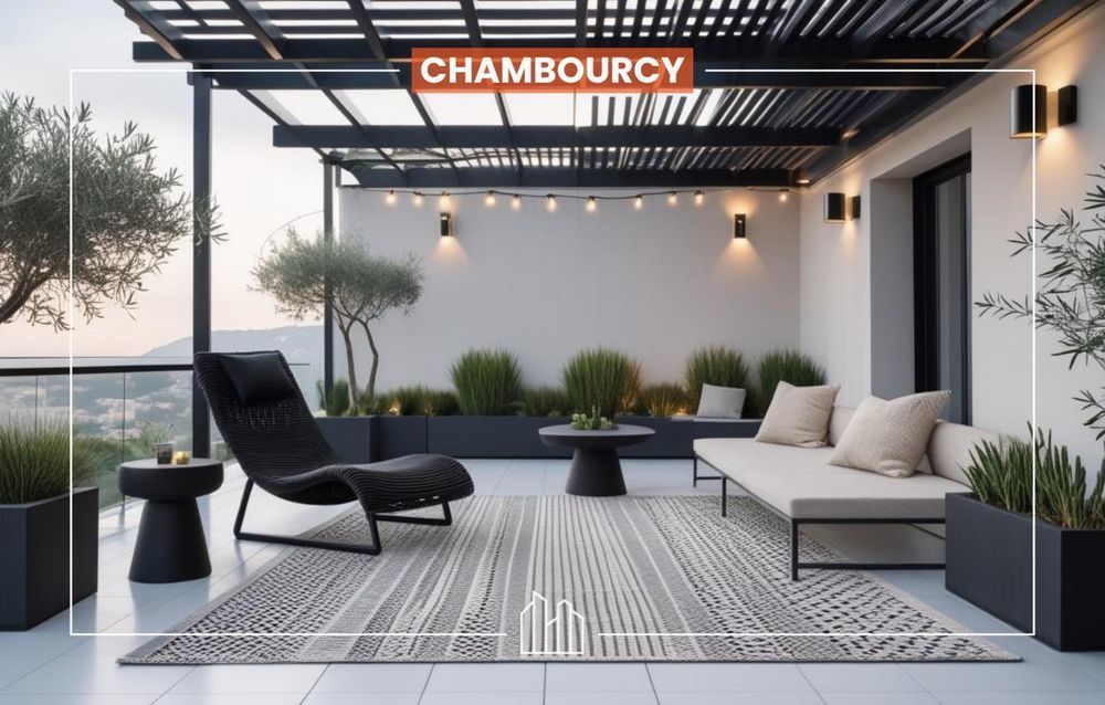 Appartements neufs   Chambourcy (78240)