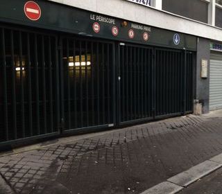  Parking / Garage � louer 12 m�