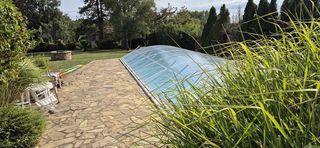  Maison � vendre 12 pi�ces 350 m�