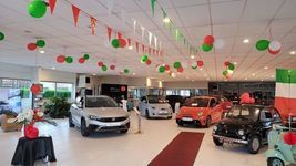 EST AUTOMOBILE, concessionnaire 39