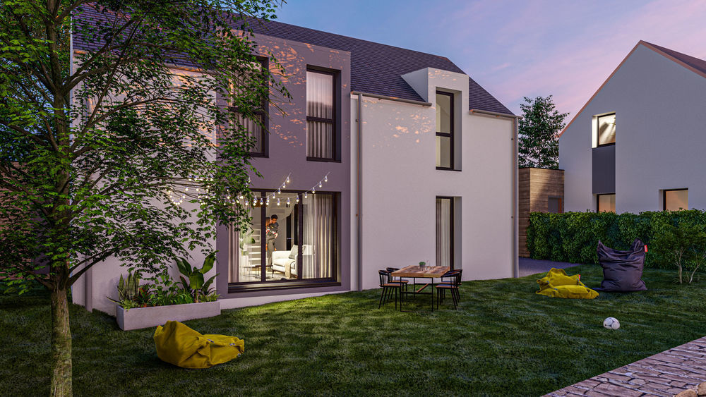 Appartements neufs   Belz (56550)