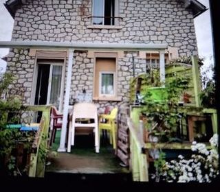  Maison � vendre 4 pi�ces 82 m�
