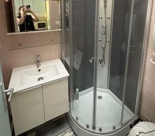  Appartement � louer 1 pi�ce 50 m�