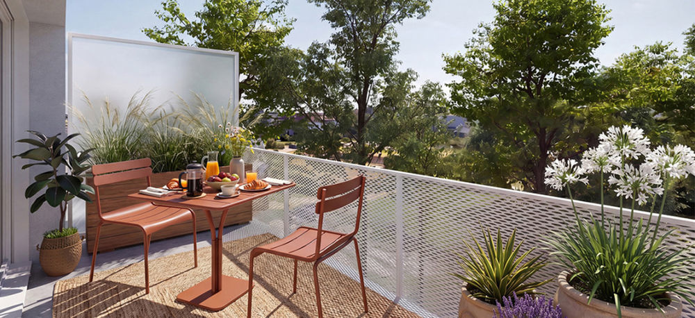 Appartements neufs   Saint-Barthélemy-d'Anjou (49124)