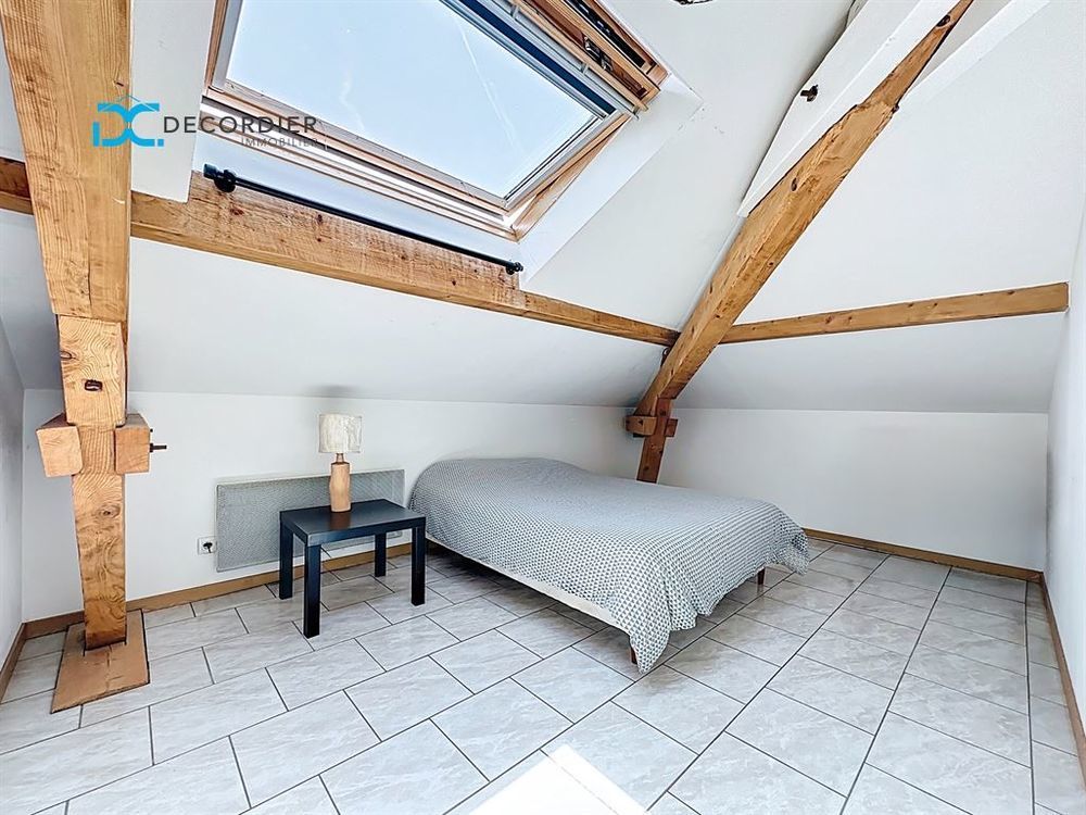 � vendre  Maison Neuvecelle (74500)