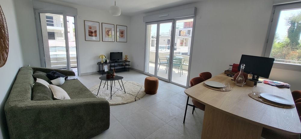 Appartements neufs   Vallauris (06220)