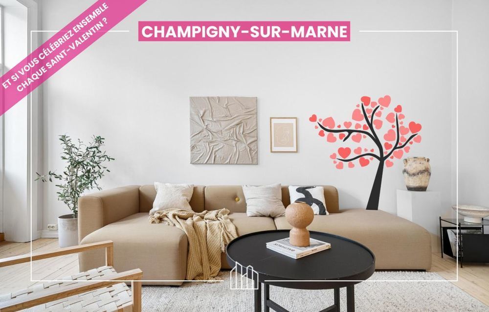   Champigny-sur-Marne (94500)