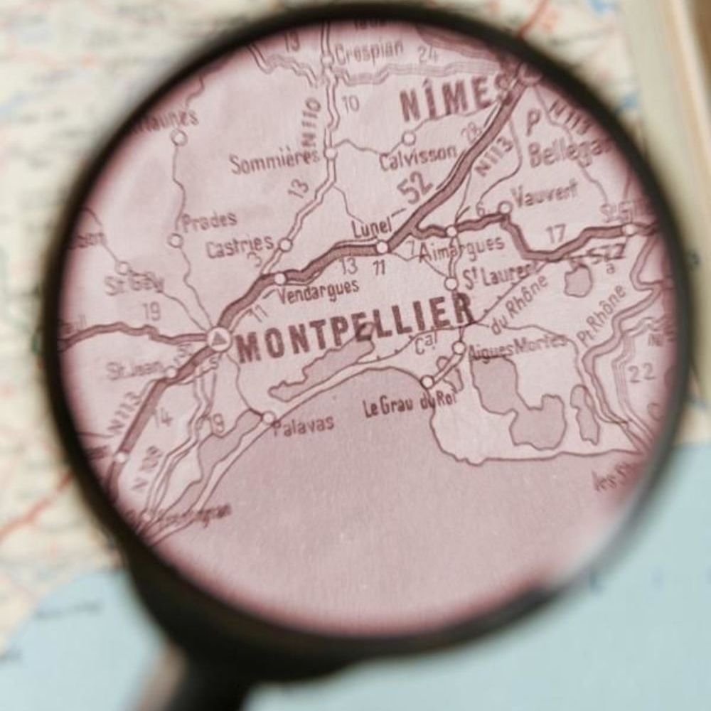   Montpellier (34000)