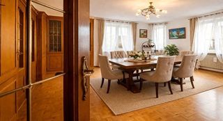  Maison � vendre 11 pi�ces 260 m�