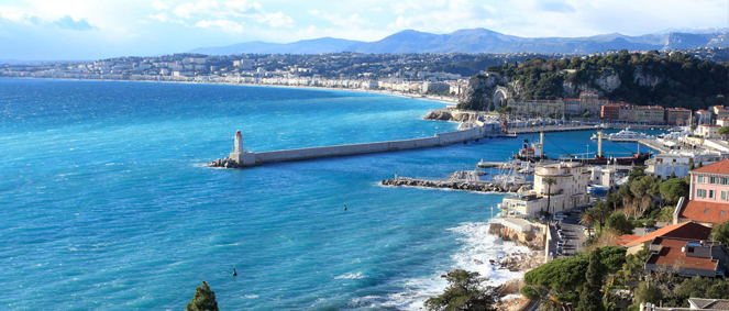 Agence NICE VALLEES IMMOBILIER Plan Du Var