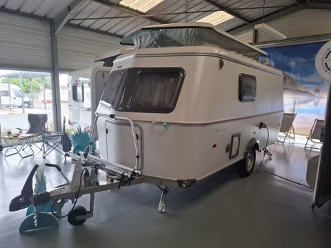 ERIBA Caravane 2025 occasion La Fert&eacute;-Bernard 72400