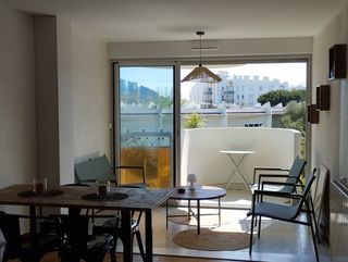  Appartement � vendre 3 pi�ces 50 m�