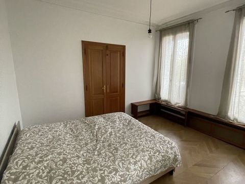  Appartement  louer 3 pices 50 m