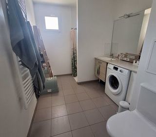  Appartement � vendre 2 pi�ces 42 m�