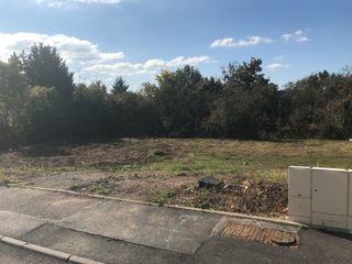  Terrain � vendre 367 m�
