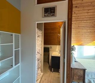  Appartement � louer 1 pi�ce 20 m�